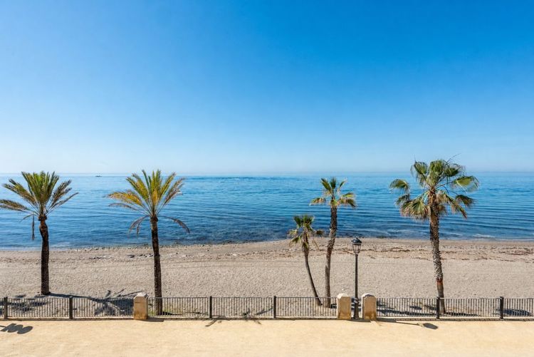Apartment | Resale in Nagüeles in Nagüeles, Costa del Sol - Photo 3