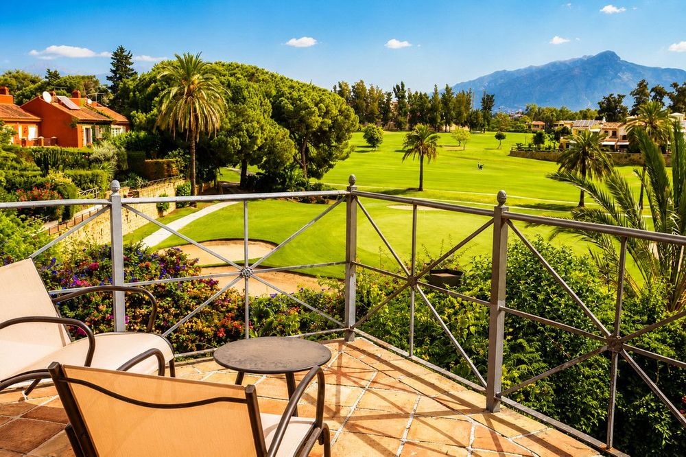 House | Resale in Guadalmina Alta in Guadalmina Alta, Costa del Sol - Main property photo