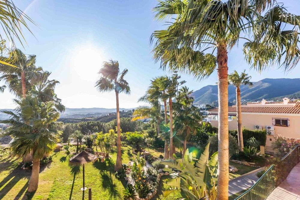 House | Resale in Mijas in Mijas Others, Costa del Sol - Main property photo