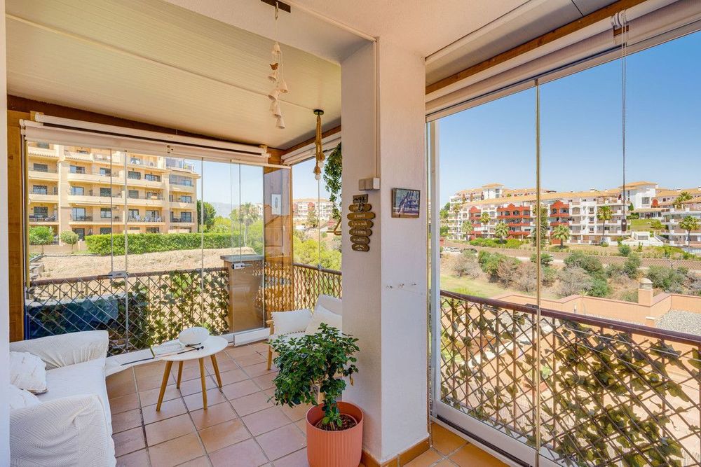 Apartment | Resale in Riviera del Sol in Riviera del Sol, Costa del Sol - Main property photo