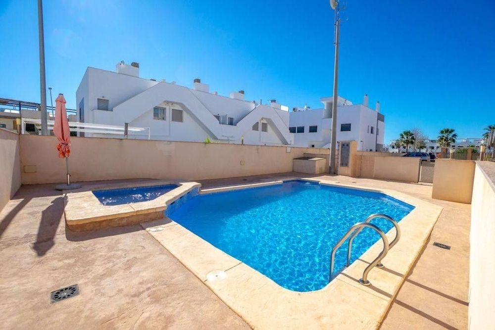 Penthouse | Resale in Torre de la Horadada - Property photo 1