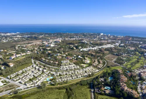 Serene Atalaya — Nueva Atalaya, Costa del Sol