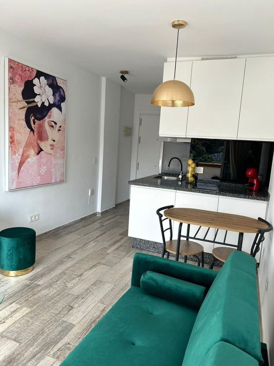 Penthouse | Resale in Carib Playa in Carib Playa, Costa del Sol - Photo 3