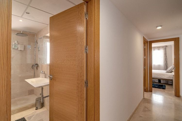 Apartment | Resale in La Mairena in La Mairena, Ojén, Costa del Sol - Photo 5