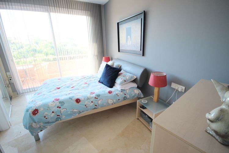 Penthouse | Resale in Riviera del Sol in Riviera del Sol, Costa del Sol - Photo 4