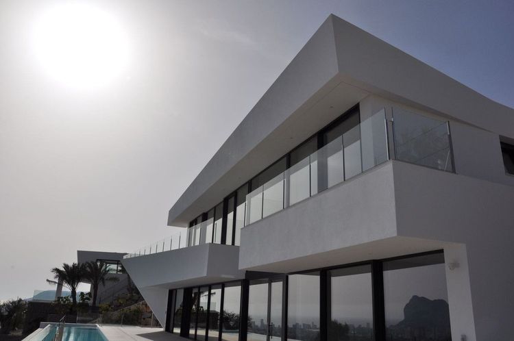 House | Resale in Benissa Coast in Costa Blanca - Photo 5