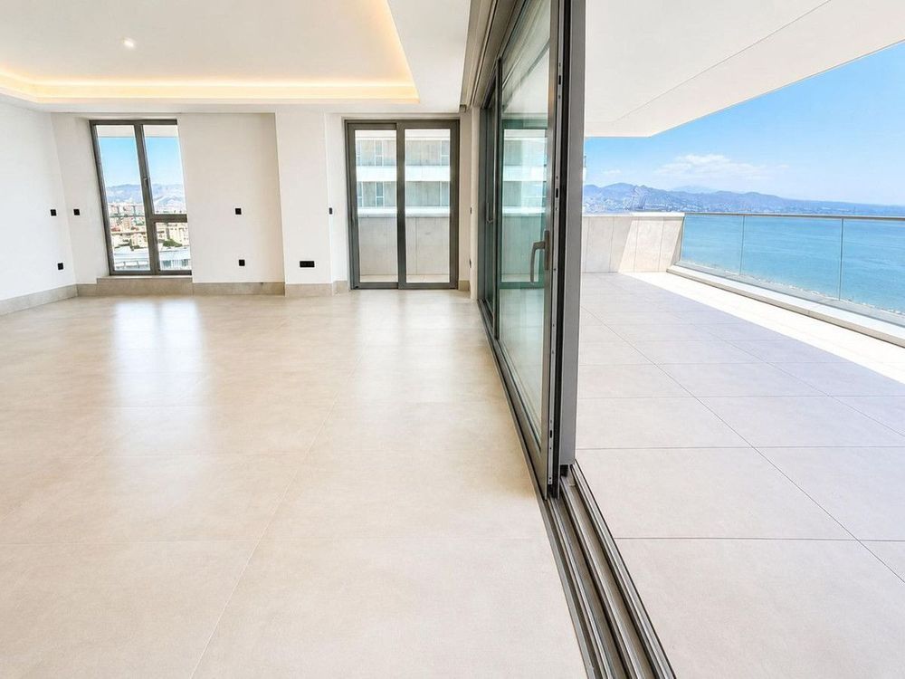 Apartment | Resale in Málaga in Málaga, Costa del Sol - Main property photo