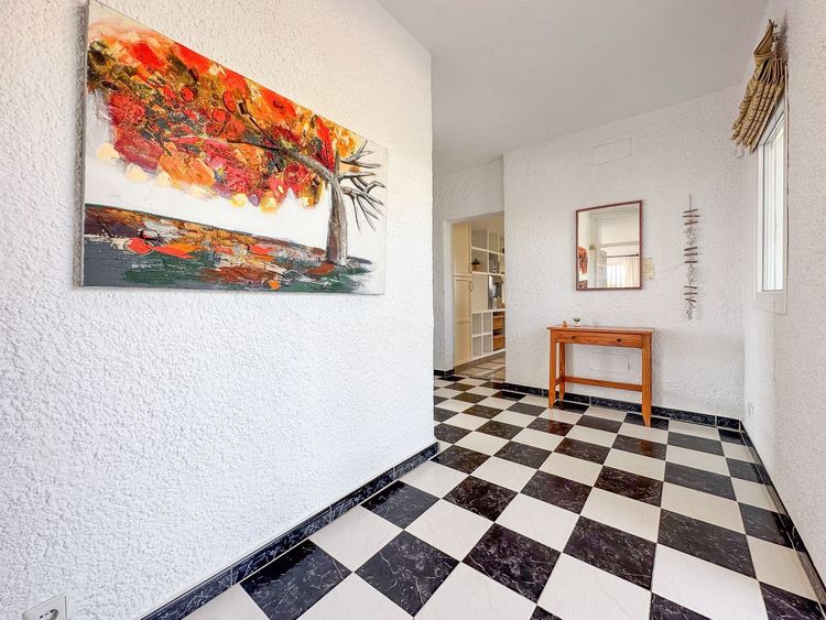 House | Resale in Campo Mijas in Campo Mijas, Costa del Sol - Photo 3