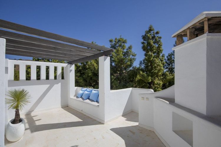 House | Resale in Mijas in Mijas Others, Costa del Sol - Photo 4
