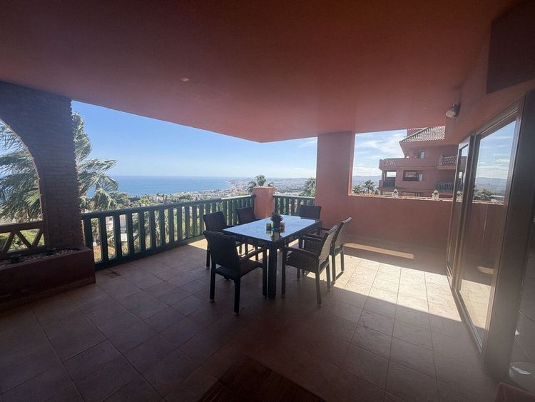 Apartment | Resale in Higueron in Higueron, Costa del Sol - Photo 4