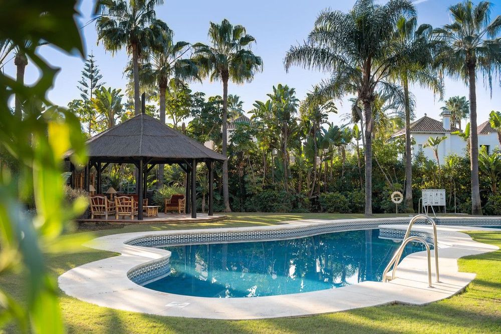 Apartment | Resale in Marbella in Marbella Others, Costa del Sol - Main property photo