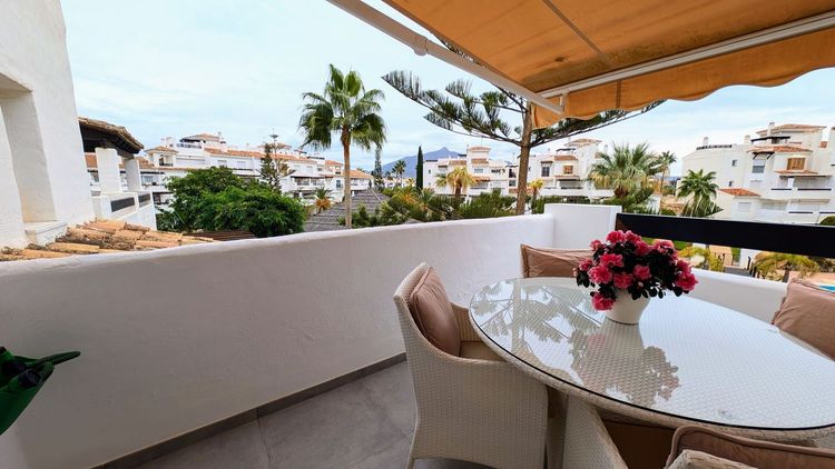 Apartment | Resale in San Pedro de Alcántara in San Pedro de Alcántara Others, Costa del Sol - Photo 4