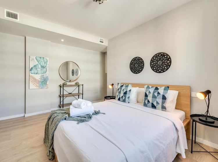 Apartment | Resale in La Campana in La Campana, Costa del Sol - Photo 3