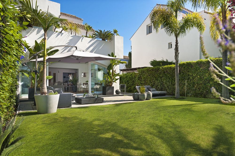 House | Resale in Guadalmina Baja in Guadalmina Baja, Costa del Sol - Main property photo