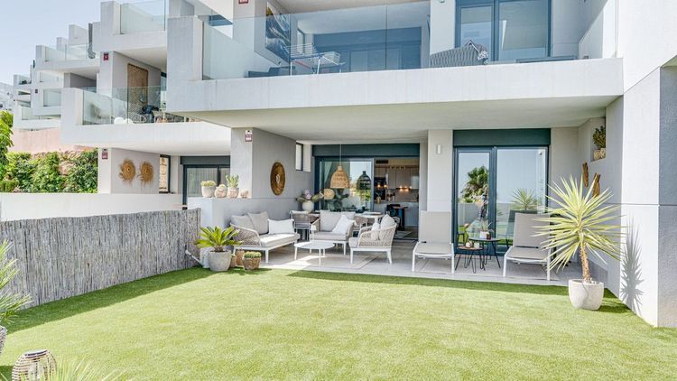 Apartment | Resale in Manilva in Manilva Others, Costa del Sol - Photo 3