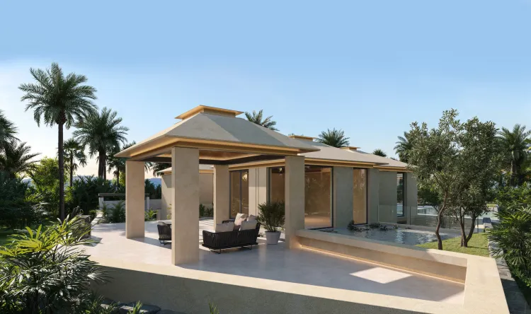 Satori Villas in Las Brisas, Costa del Sol - Photo 3