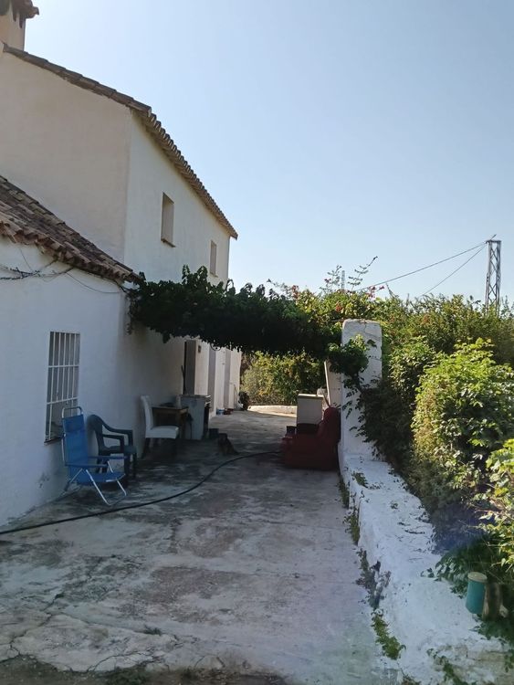 House | Resale in Campo Mijas in Campo Mijas, Costa del Sol - Photo 4