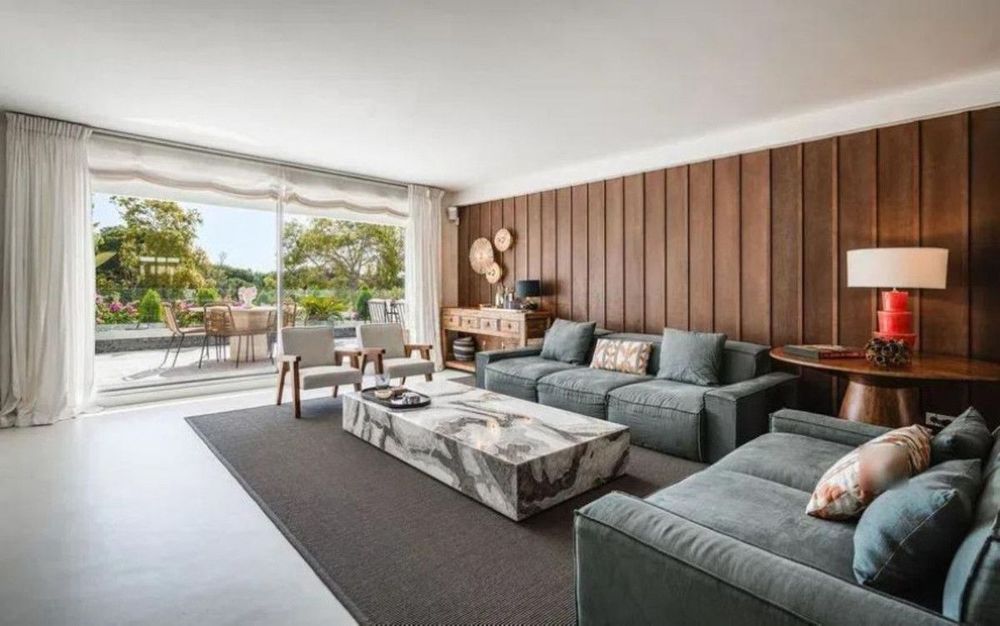 Apartment | Resale in The Golden Mile in The Golden Mile, Costa del Sol - Main property photo