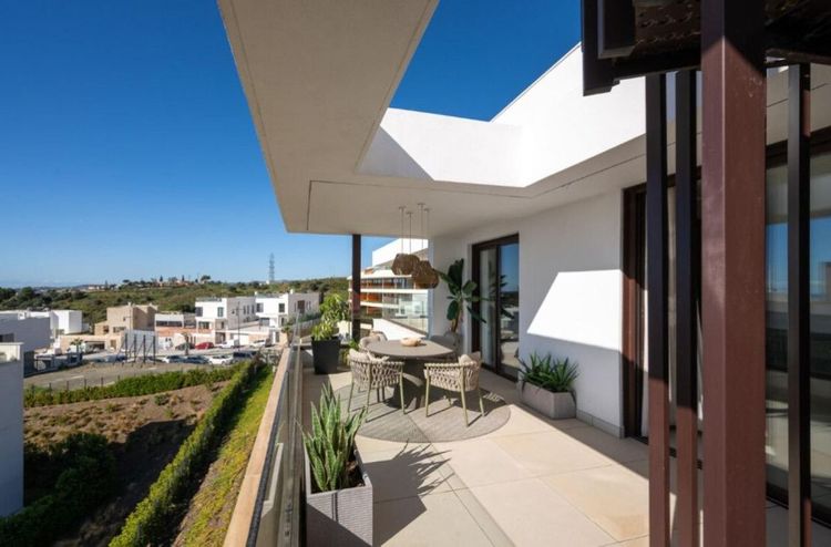 Penthouse | Resale in Fuengirola in Fuengirola Others, Costa del Sol - Photo 3