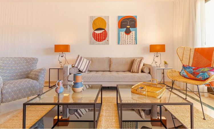 Apartment | Resale in Casares Playa in Casares Playa, Costa del Sol - Photo 5