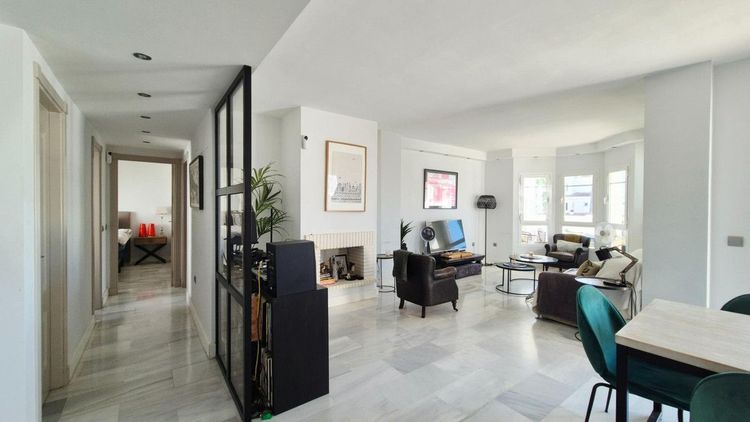 Apartment in Marbella in Marbella Others, Marbella, Costa del Sol - Photo 4