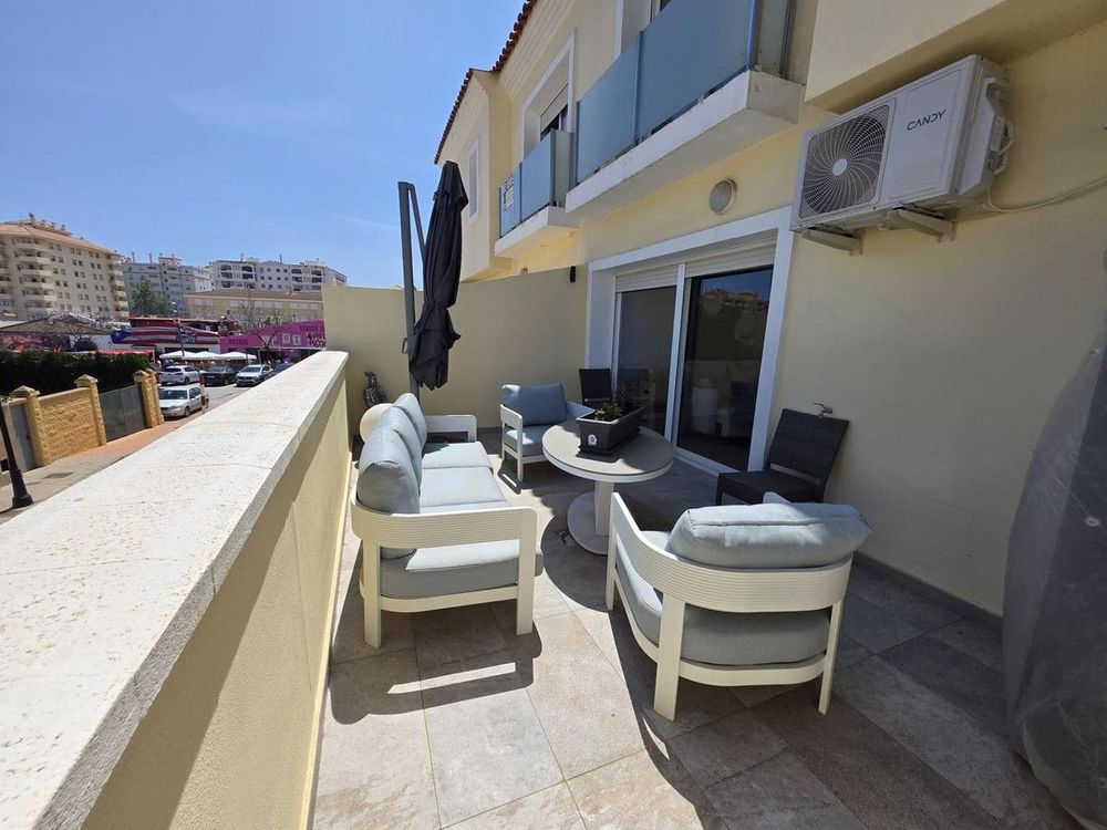 House | Resale in Los Boliches in Los Boliches, Costa del Sol - Main property photo