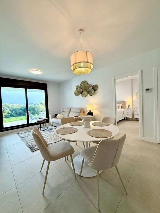 Apartment | Resale in Estepona - Development photo 1