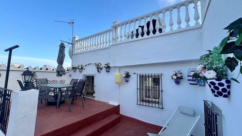 House | Resale in Mijas — Mijas Others, Costa del Sol