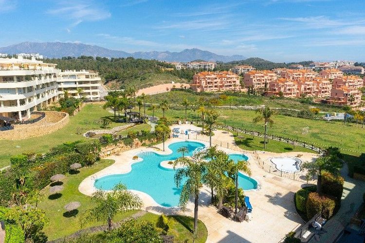 Penthouse | Resale in Mijas Costa in Mijas Costa, Costa del Sol - Photo 2