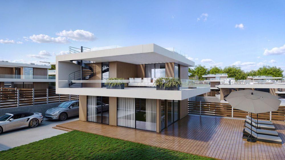 Polop V in Polop - La Nucia - Alfaz del Pi, Costa Blanca - Main property photo