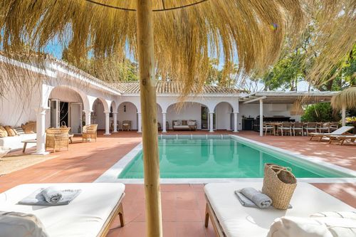 Casa | Reventa en Marbella — Marbella Others, Costa del Sol
