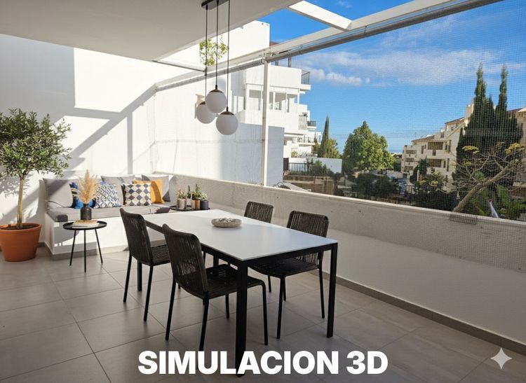 Apartment | Resale in Riviera del Sol - Development photo 1