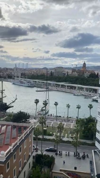 Apartment | Resale in Málaga Centro - Development photo 1