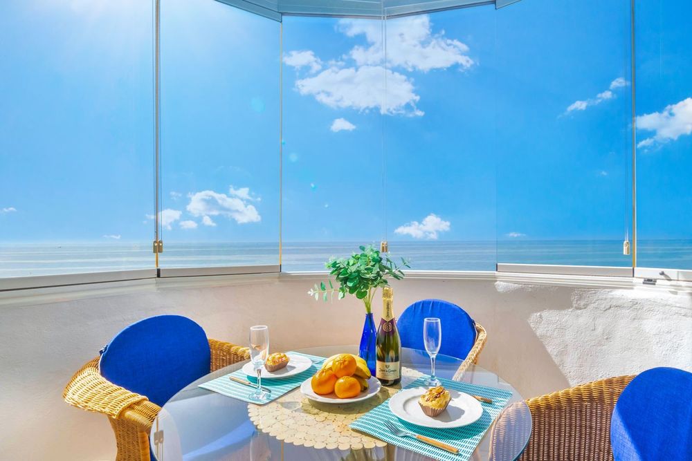 Apartment | Resale in Mijas Costa in Mijas Costa, Costa del Sol - Main property photo