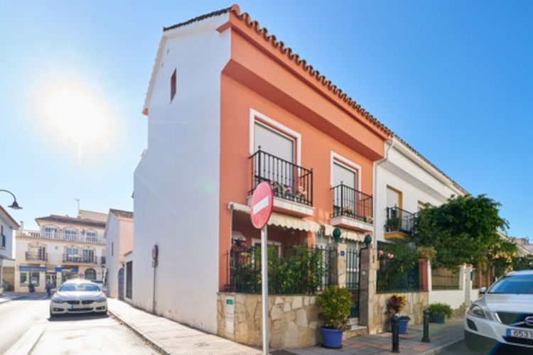 House | Resale in La Cala de Mijas - Development photo 1