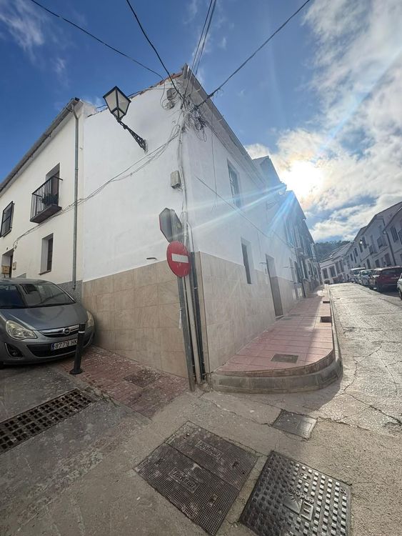 House | Resale in Casabermeja - Development photo 1