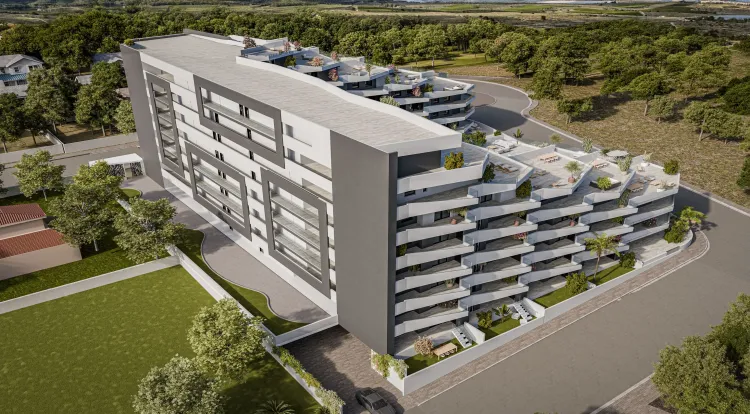 Residencial Nature in San Miguel de Salinas, San Miguel de Salinas - Los Montesinos, Costa Blanca - Photo 4