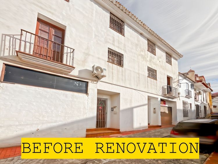 House | Resale in Riogordo in Riogordo, Costa del Sol - Photo 3