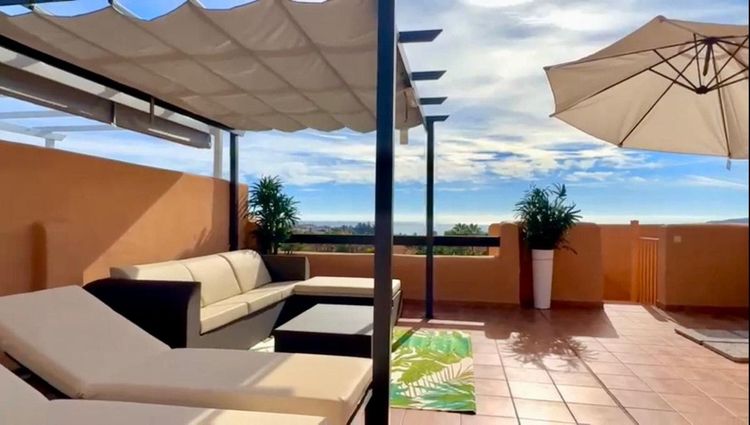 Penthouse | Resale in Casares Playa in Casares Playa, Costa del Sol - Photo 3