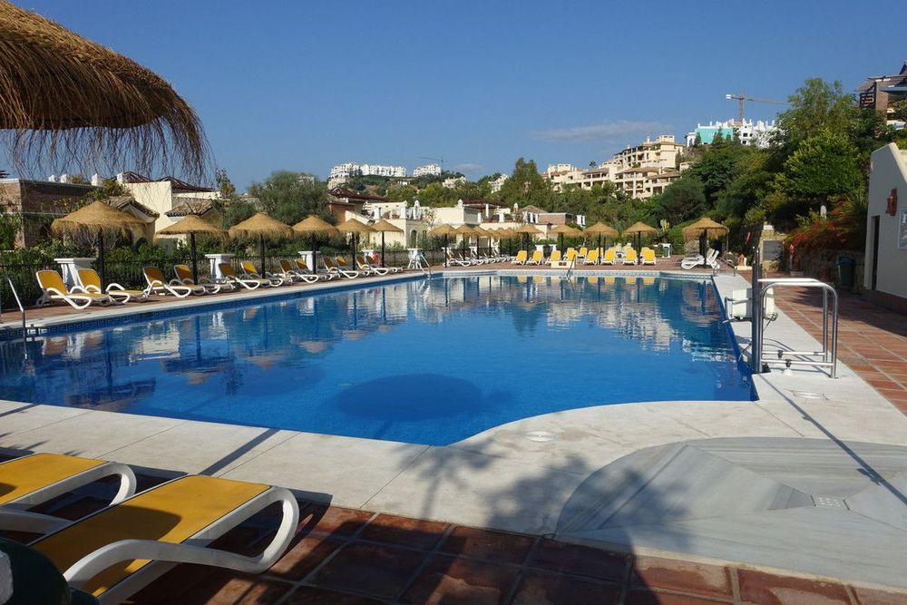 Apartment | Resale in Benahavís in Benahavís Others, Costa del Sol - Main property photo