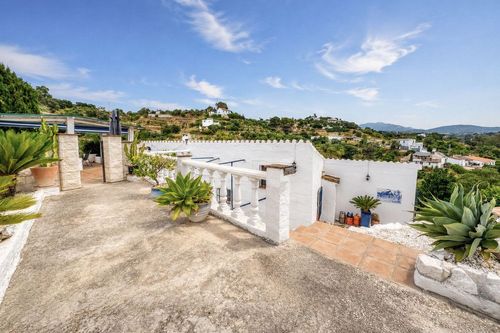 Casa | Reventa en Alhaurín el Grande — Alhaurín el Grande, Costa del Sol