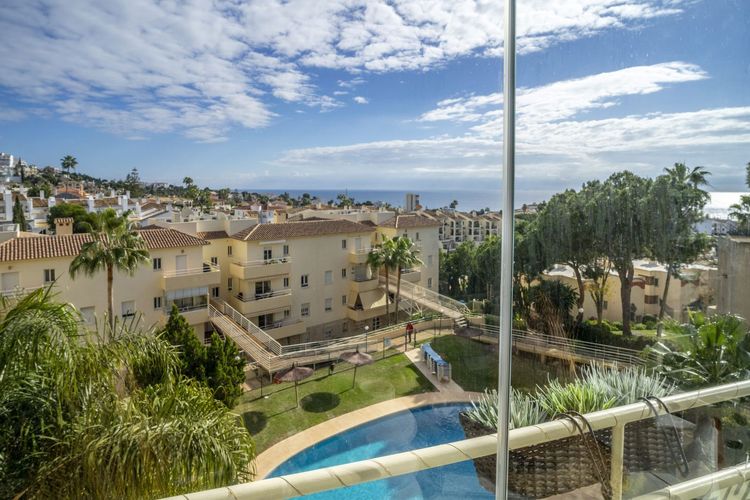 Apartment | Resale in Mijas in Mijas Others, Costa del Sol - Photo 3