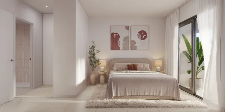 Astra Homes in Los Boliches, Costa del Sol - Photo 4