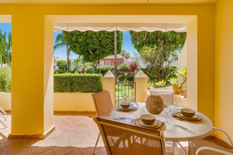 Apartment | Resale in Guadalmina Alta in Guadalmina Alta, Costa del Sol - Photo 3