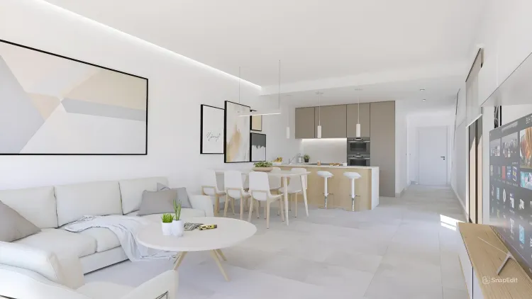 Riomar Luxury in Pilar de la Horadada, Costa Blanca - Photo 3