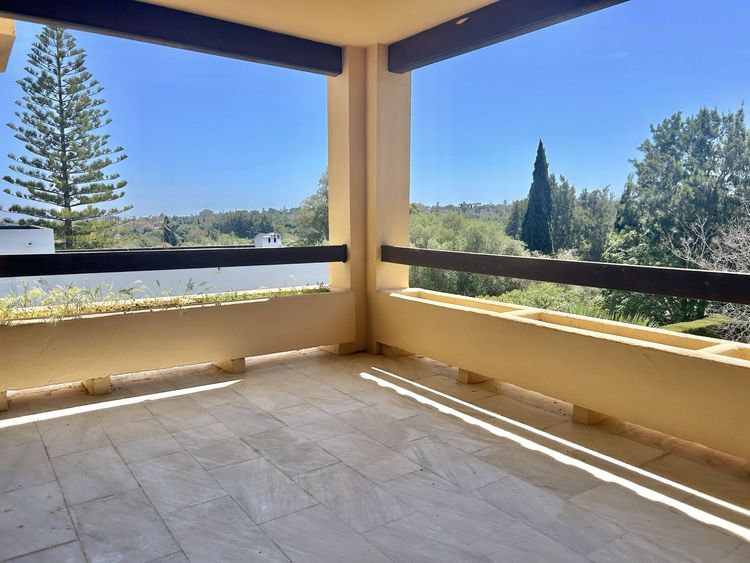 Apartment | Resale in Sotogrande Alto - Development photo 1