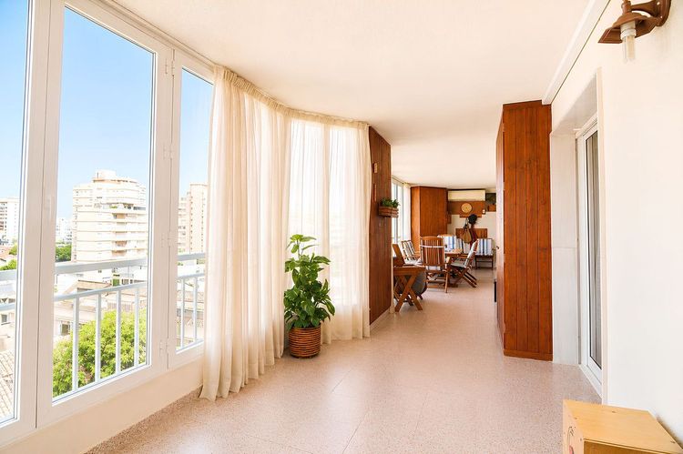 Apartment | Resale in Los Boliches in Los Boliches, Costa del Sol - Photo 2