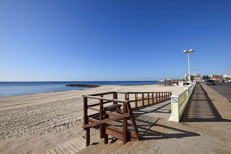 Apartment | Resale in Playa de los Locos in Playa de los Locos, Costa Blanca - Photo 3
