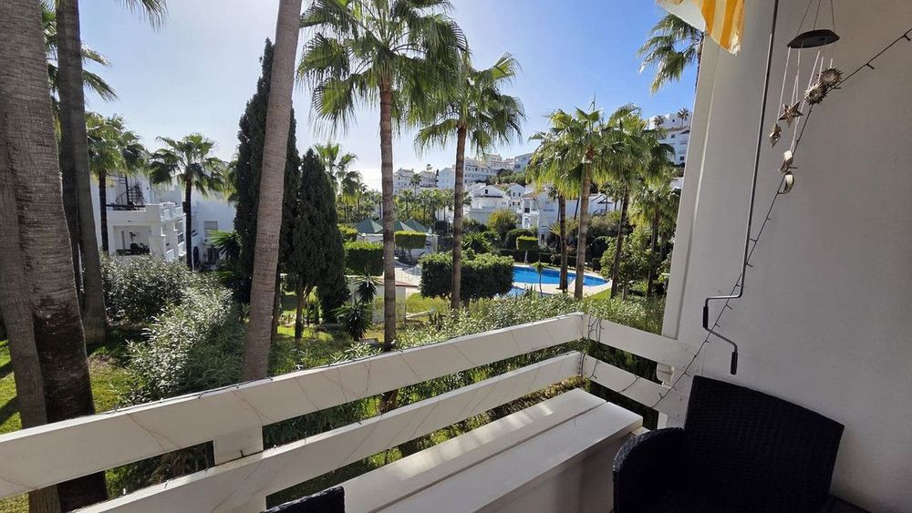 Apartment | Resale in Riviera del Sol in Riviera del Sol, Costa del Sol - Main property photo
