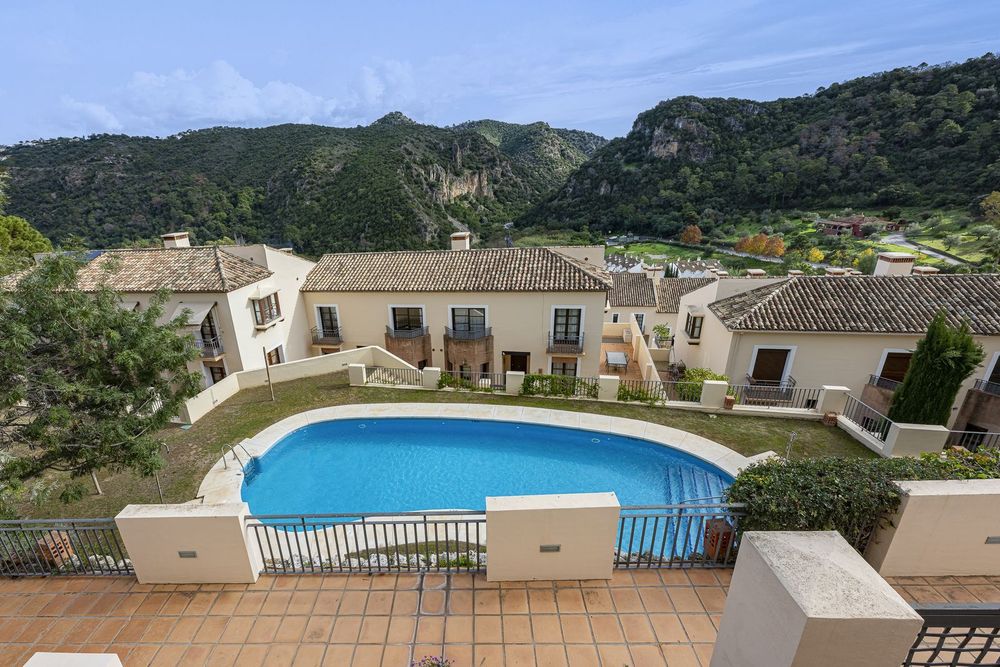 House | Resale in Benahavís in Benahavís Others, Costa del Sol - Main property photo